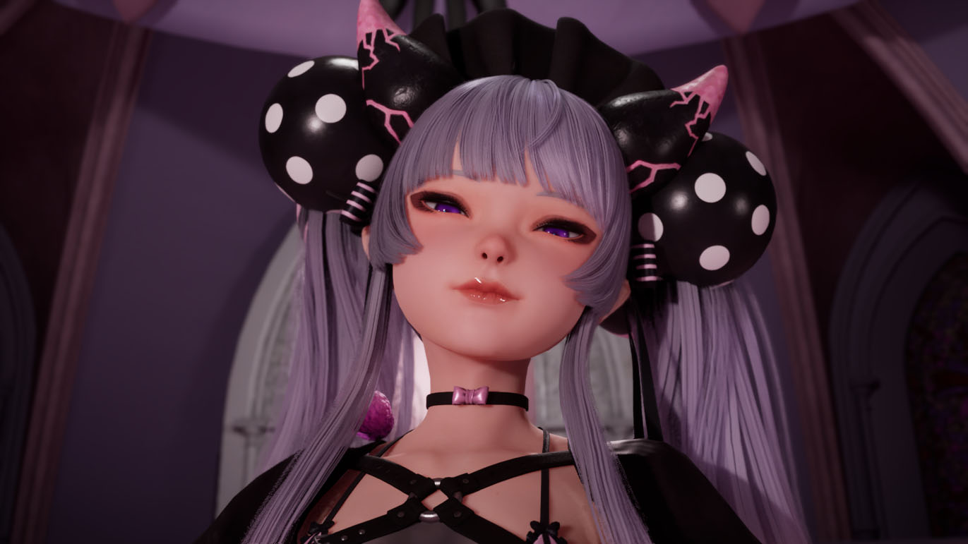 魔法解谜场景 - 动态光影效果展示